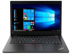 Laptop Lenovo - Notebook - 14" Intel Core i7 I7-10510U 16 GB 512 GB